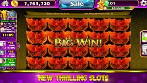 Thrilling Features Of Megaways Slot Games