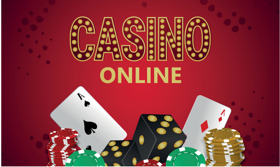 Ultimate Guide When Playing Online Casino Games At Jitutoto777