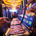 scatter dan wild slot, free spin gratis, bonus buy slot
