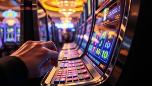 scatter dan wild slot, free spin gratis, bonus buy slot