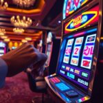 Tips Trick Menang Slot, Pilih Permainan Slot Terbaik