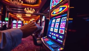 Tips Trick Menang Slot, Pilih Permainan Slot Terbaik